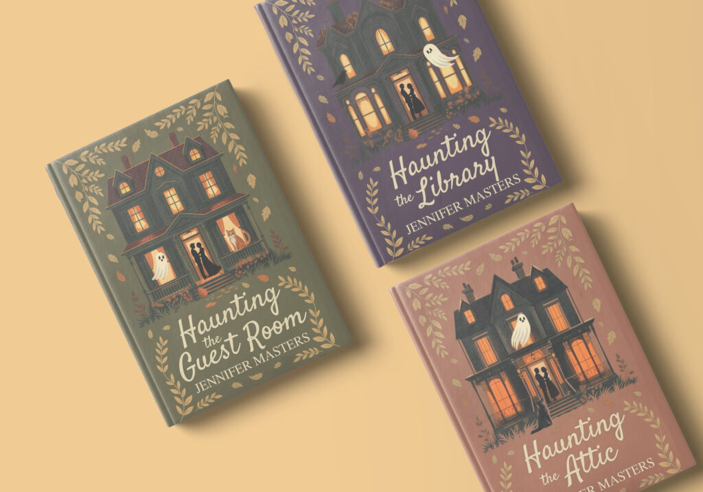 book mockup
